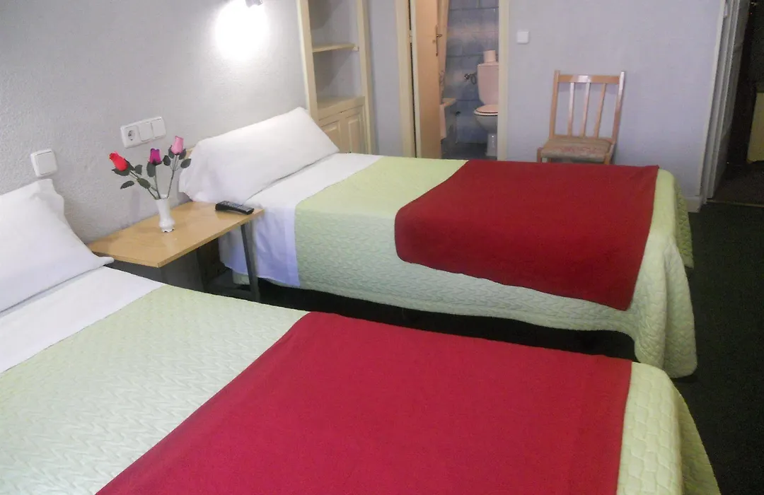 Hostal Olga-1