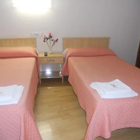 Hostal Olga-3