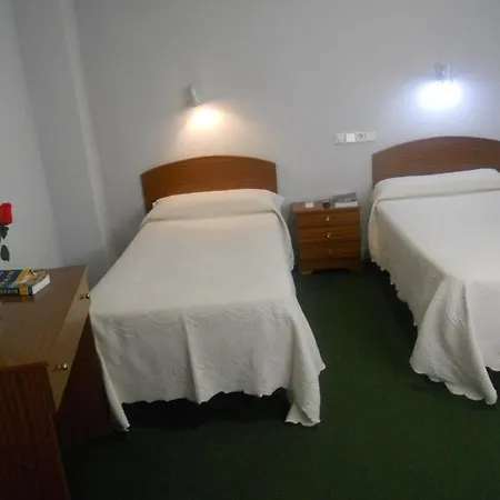 Hostal Olga-2